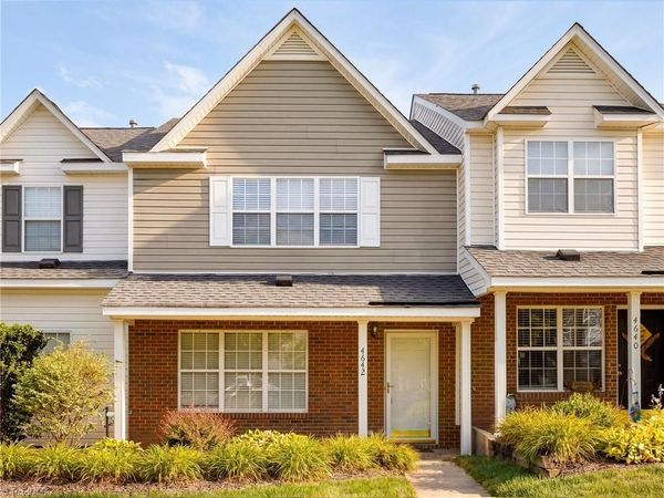 4642 Cross Ridge Lane , Greensboro, NC 27410