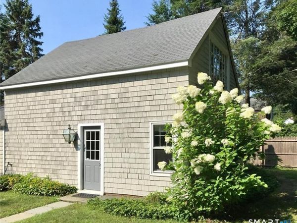 285 Noroton , Unit A, Darien, CT 06820