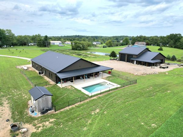 29733 94th Avenue, Marcellus, MI 49067