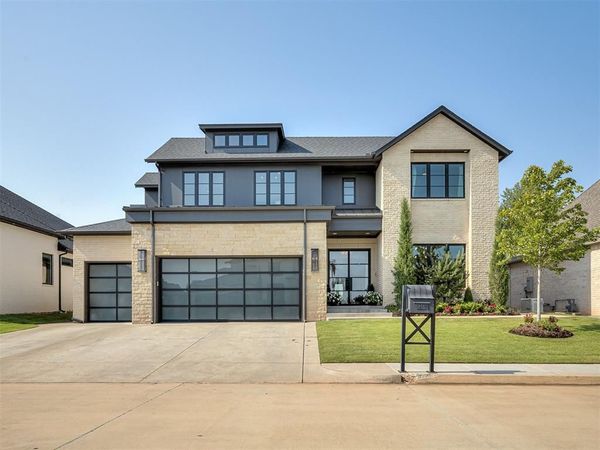 2108 Wiregrass Drive, Edmond, OK 73025