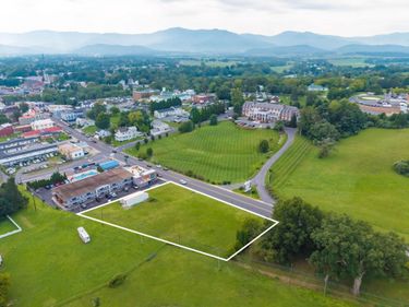 0.89 Acres TBD W MAIN ST, LURAY, VA 22835