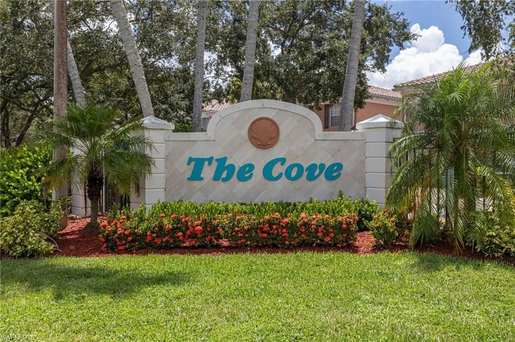 5429 Cove Cir , Unit 109, Naples, FL 34119 Photo