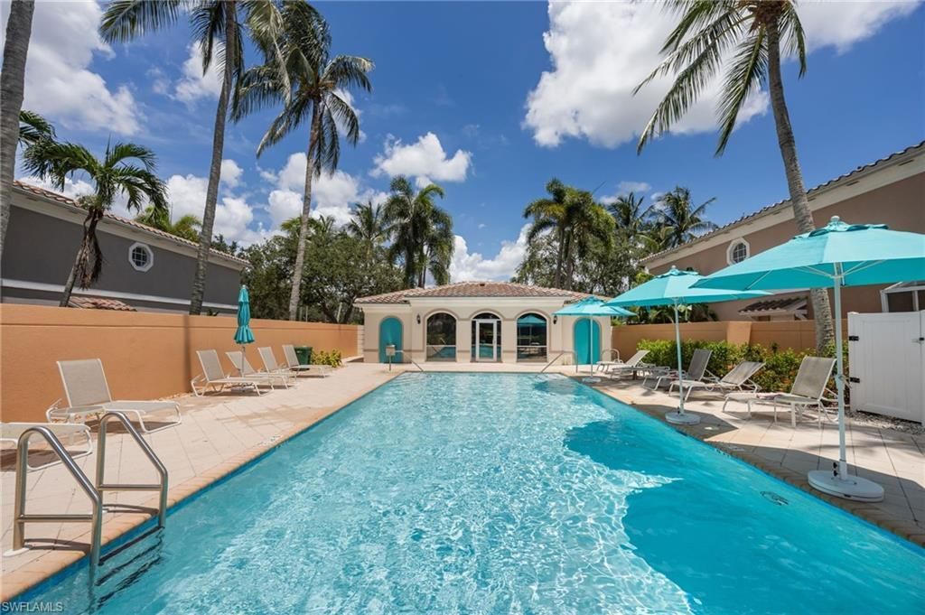 5429 Cove Cir , Unit 109, Naples, FL 34119 Photo