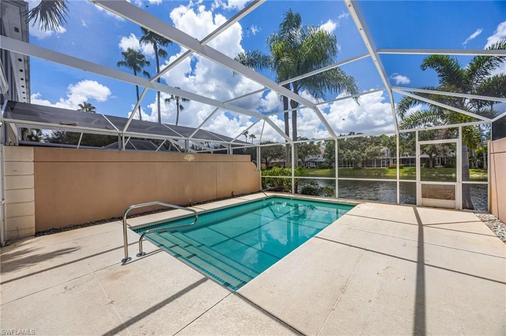 5429 Cove Cir , Unit 109, Naples, FL 34119 Photo