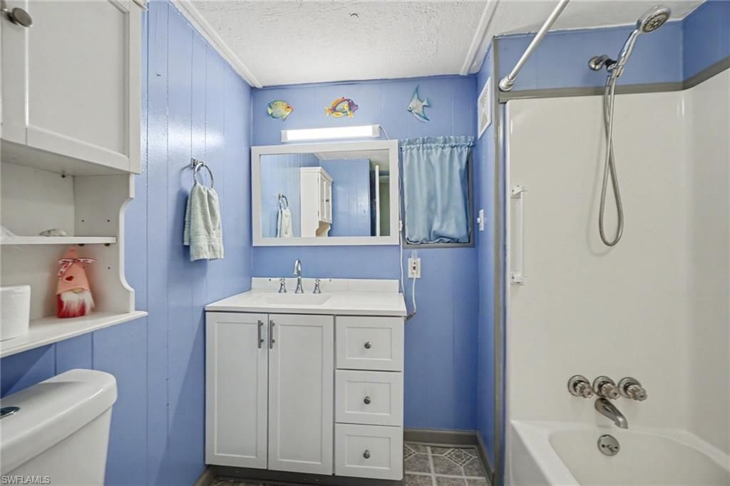 881 Homestead Dr , North Fort Myers, FL 33917 Photo
