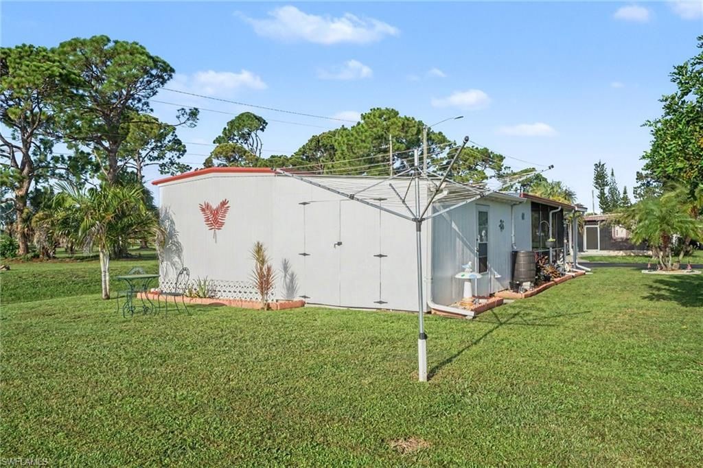 881 Homestead Dr , North Fort Myers, FL 33917 Photo