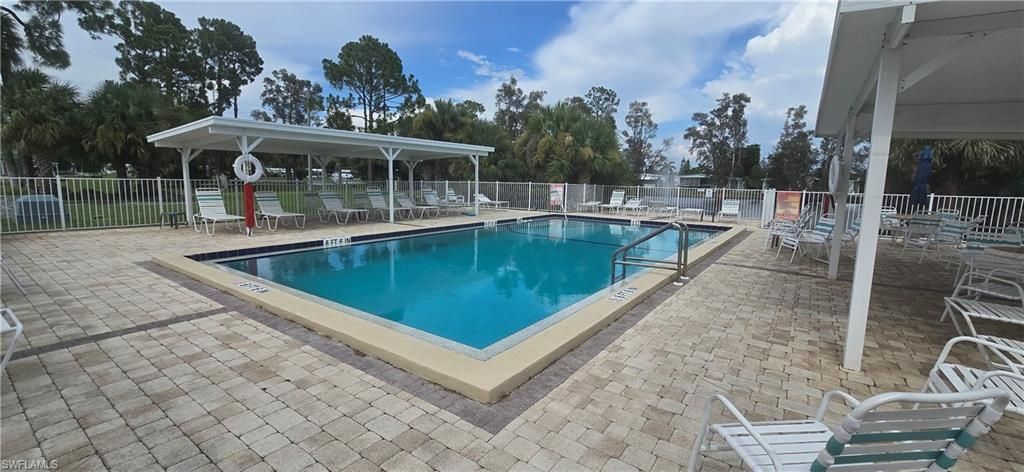 881 Homestead Dr , North Fort Myers, FL 33917 Photo