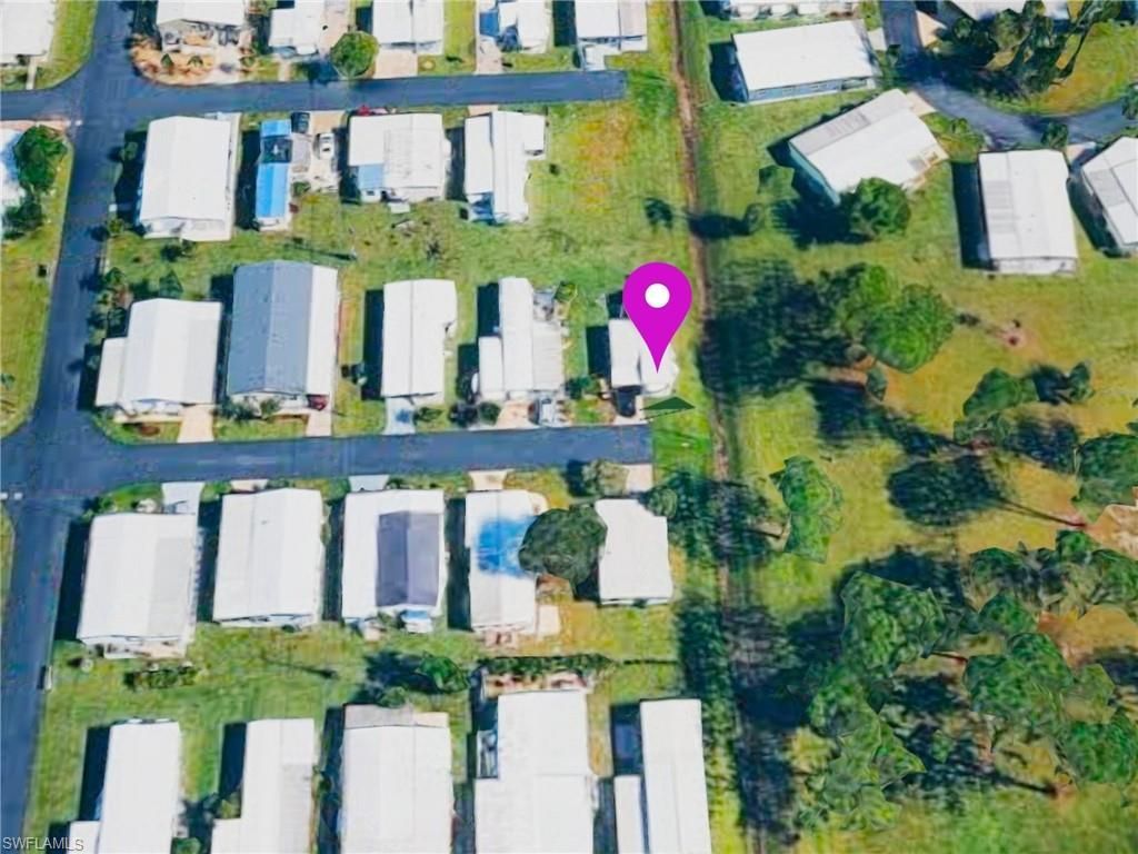 881 Homestead Dr , North Fort Myers, FL 33917 Photo