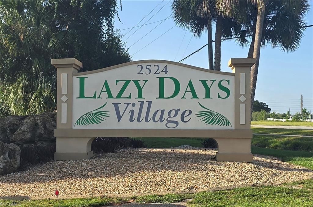 881 Homestead Dr , North Fort Myers, FL 33917 Photo