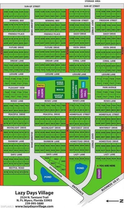 881 Homestead Dr , North Fort Myers, FL 33917 Photo