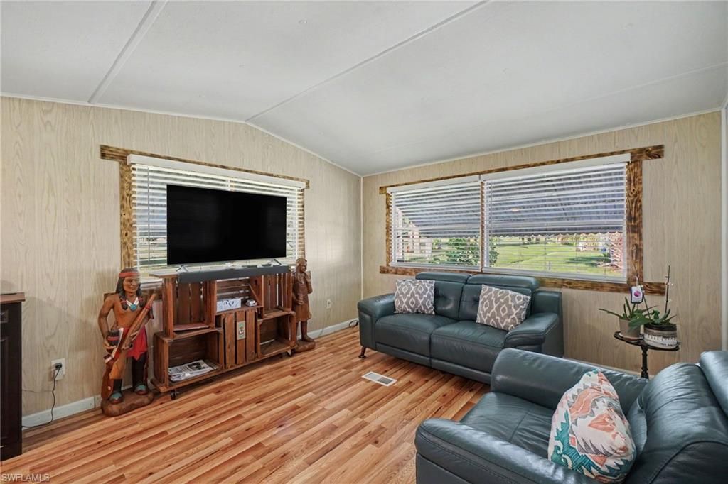 881 Homestead Dr , North Fort Myers, FL 33917 Photo