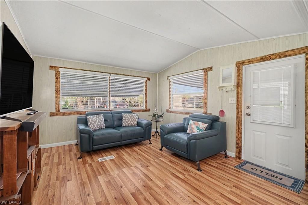 881 Homestead Dr , North Fort Myers, FL 33917 Photo
