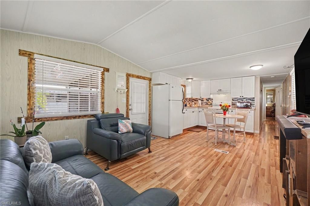 881 Homestead Dr , North Fort Myers, FL 33917 Photo