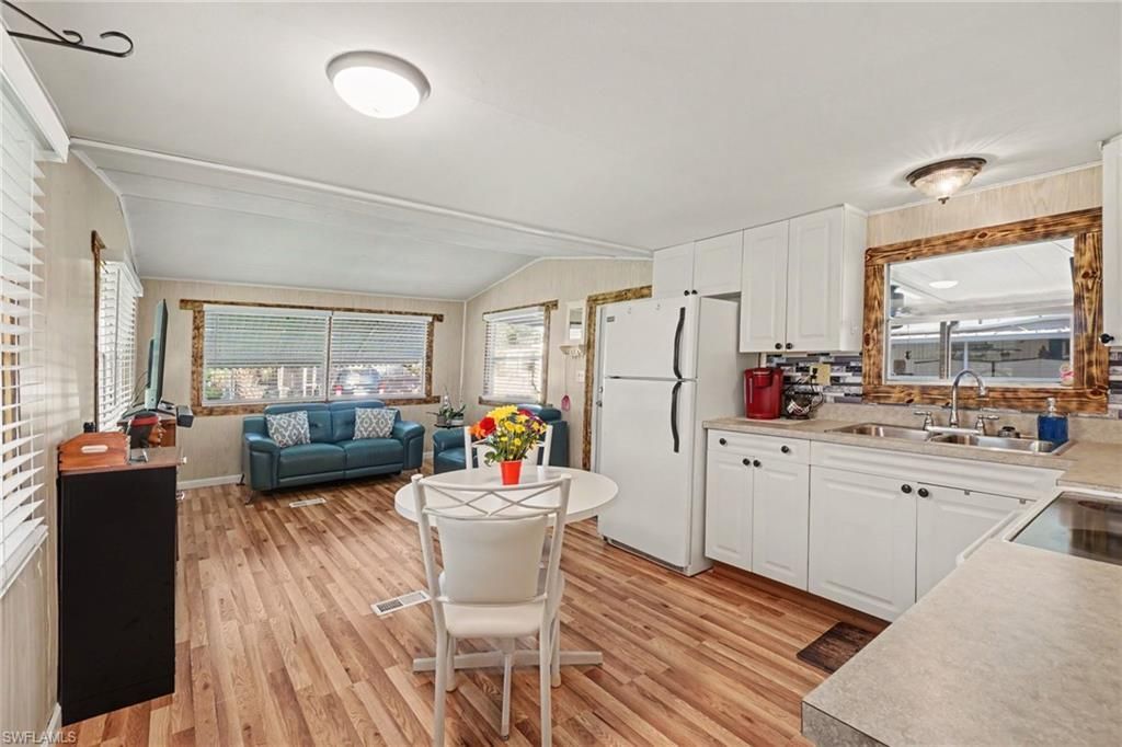 881 Homestead Dr , North Fort Myers, FL 33917 Photo