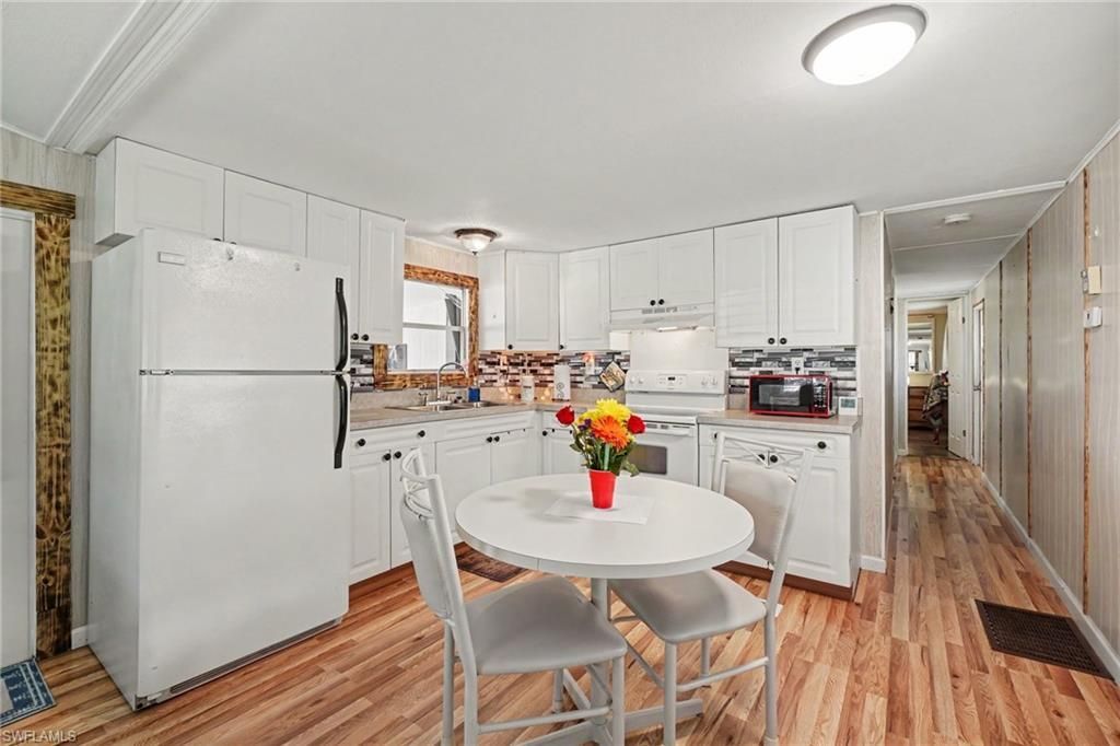 881 Homestead Dr , North Fort Myers, FL 33917 Photo