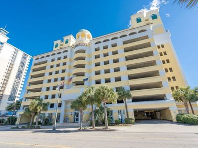 2000 N Ocean Blvd., Unit Camelot 40, Myrtle Beach, SC 29577