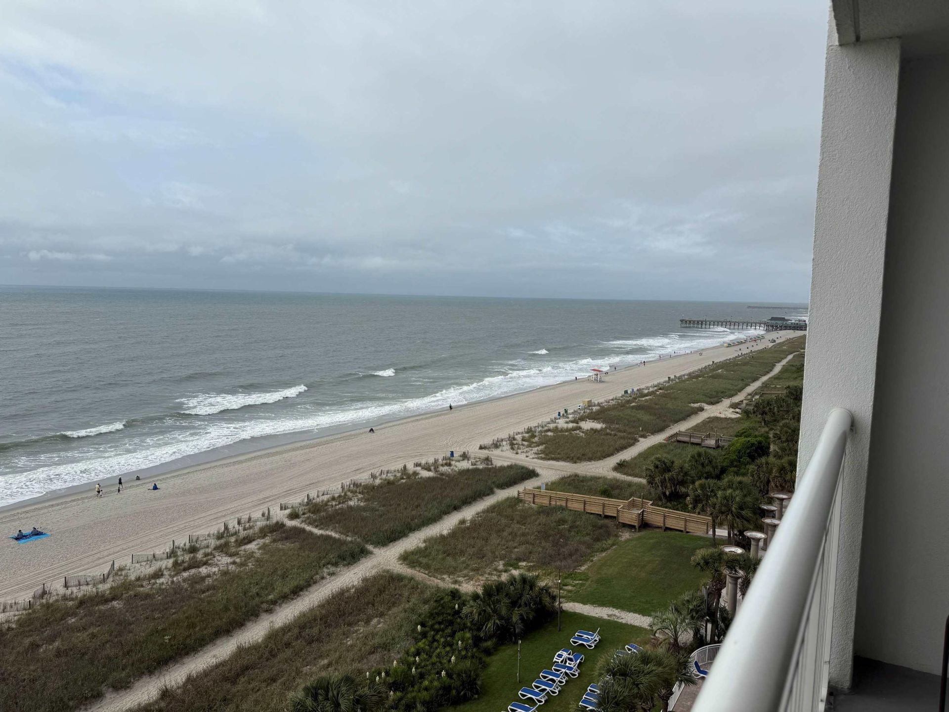 2000 N Ocean Blvd. Photo 6
