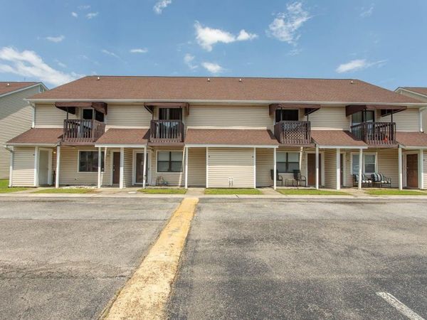 755 Burcale Rd. , Unit J-4, Myrtle Beach, SC 29579