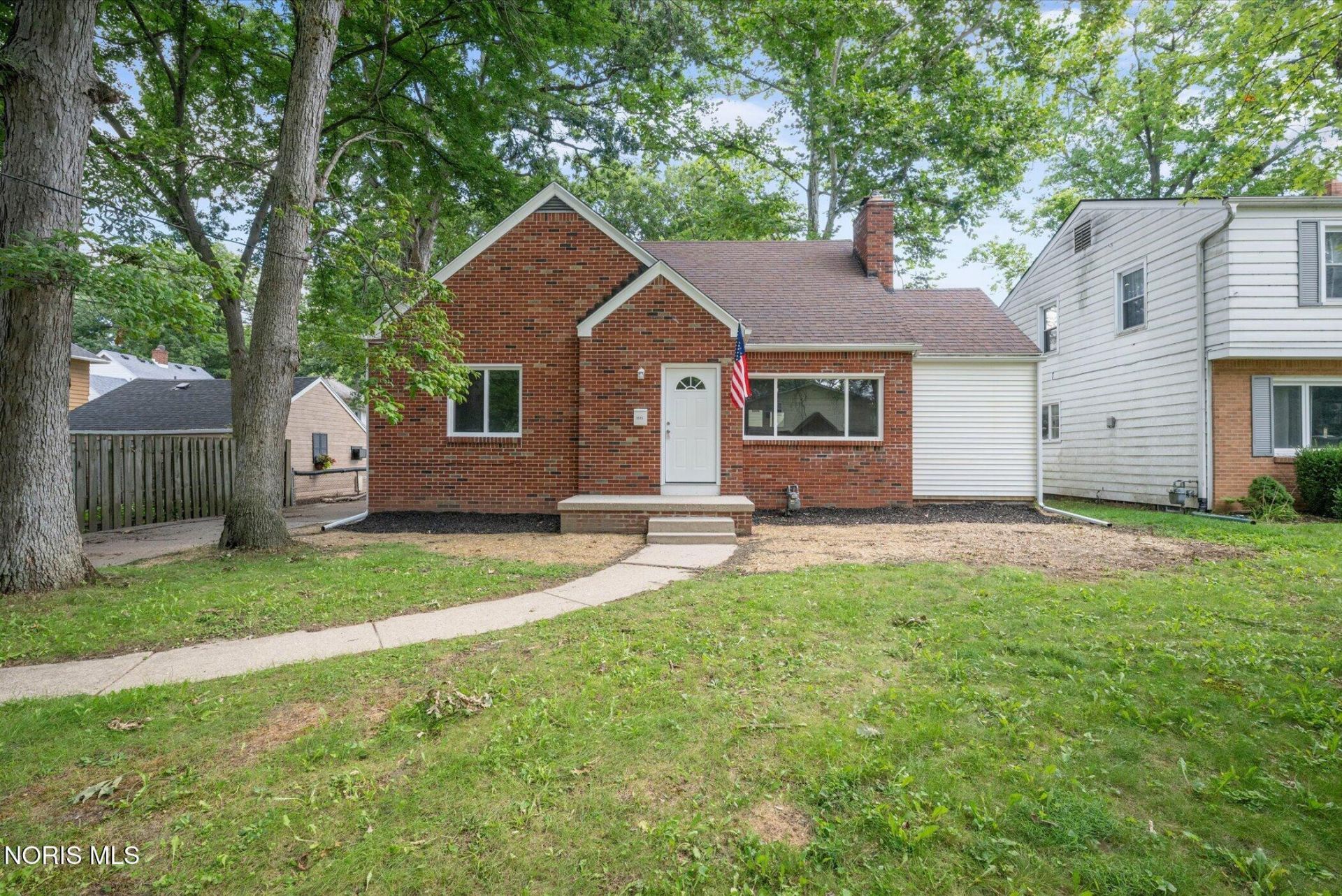 3515 Woodbine Drive, Toledo, OH 43614 Main Photo