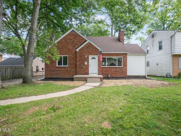 3515 Woodbine Drive, Toledo, OH 43614