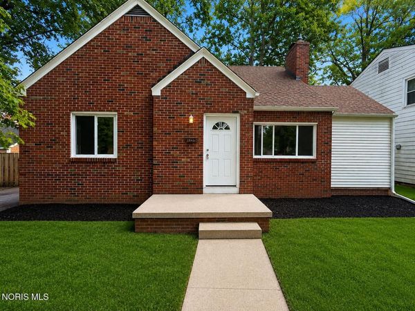 3515 Woodbine Drive , Toledo, OH 43614
