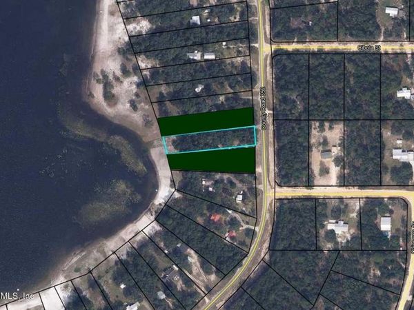 000 COUNTY ROAD 352, Keystone Heights, FL 32656