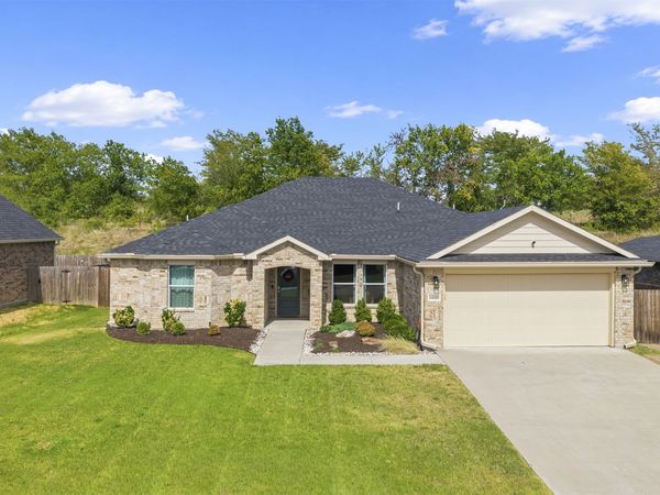 1030 Indian Plains Road , Ardmore, OK 73401