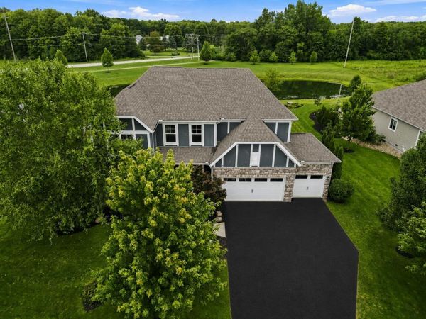 6117 Brookview Manor Drive , Galena, OH 43021