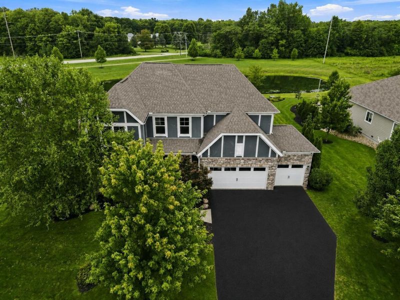 6117 Brookview Manor Drive , Galena, OH 43021 Photo 1