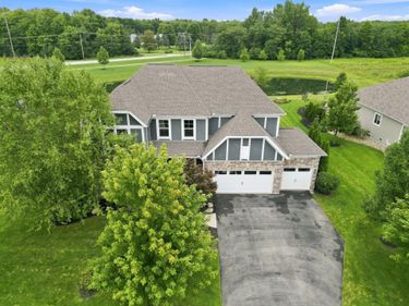 6117 Brookview Manor Drive , Galena, OH 43021
