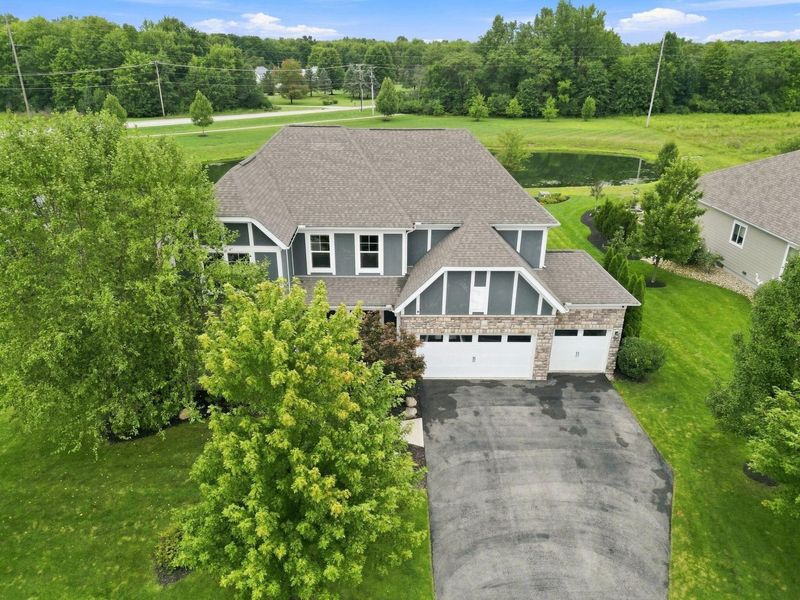 6117 Brookview Manor Drive , Galena, OH 43021 Photo 1