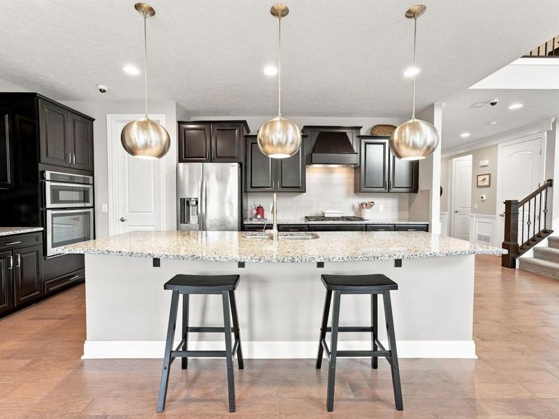 6117 Brookview Manor Drive , Galena, OH 43021 Photo 10