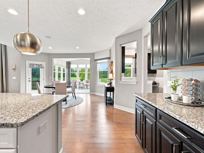 6117 Brookview Manor Drive , Galena, OH 43021 Photo 12
