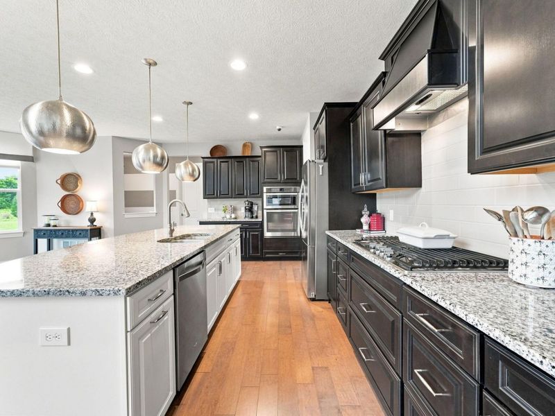 6117 Brookview Manor Drive , Galena, OH 43021 Photo 13