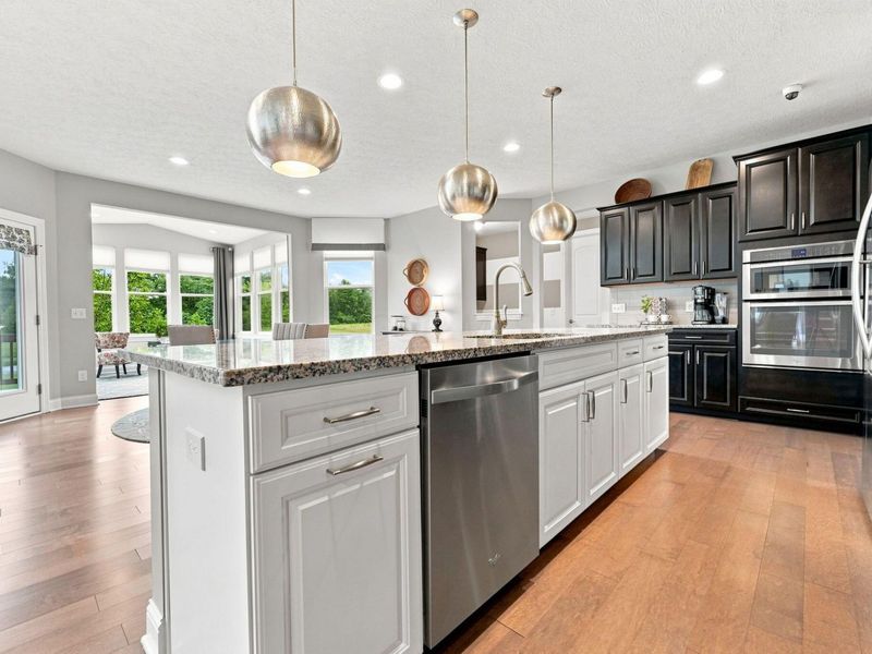 6117 Brookview Manor Drive , Galena, OH 43021 Photo 14