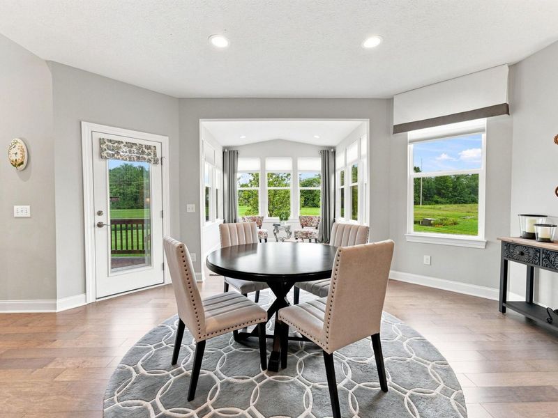 6117 Brookview Manor Drive , Galena, OH 43021 Photo 15