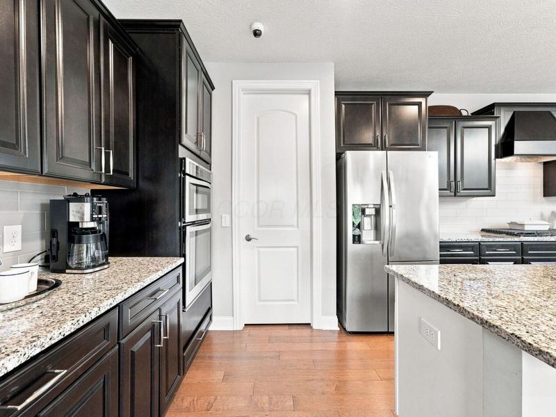 6117 Brookview Manor Drive , Galena, OH 43021 Photo 19