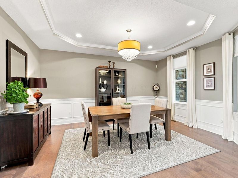 6117 Brookview Manor Drive , Galena, OH 43021 Photo 22