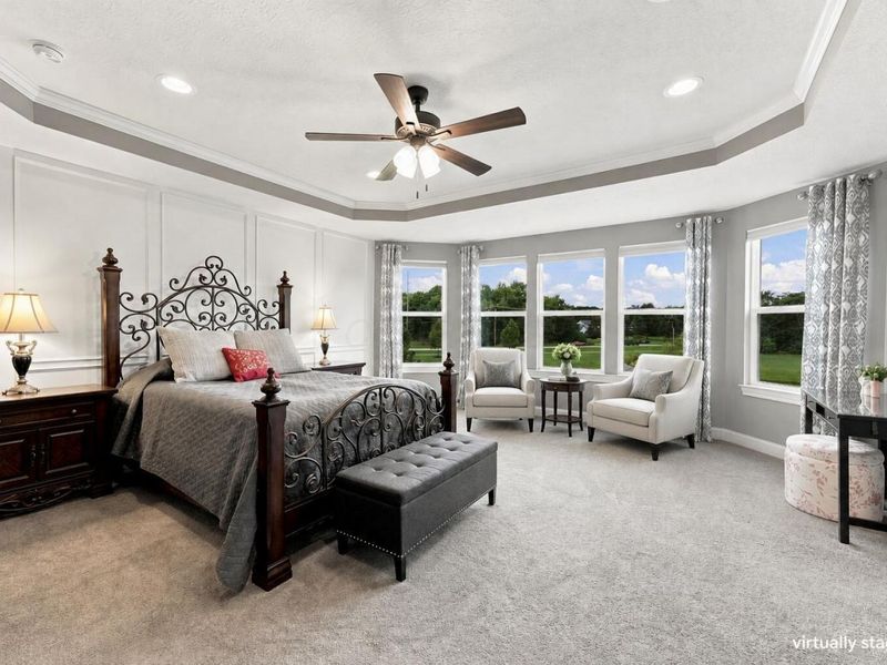 6117 Brookview Manor Drive , Galena, OH 43021 Photo 32