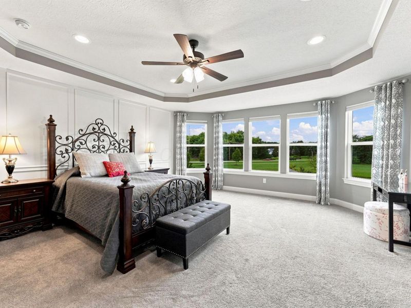 6117 Brookview Manor Drive , Galena, OH 43021 Photo 33