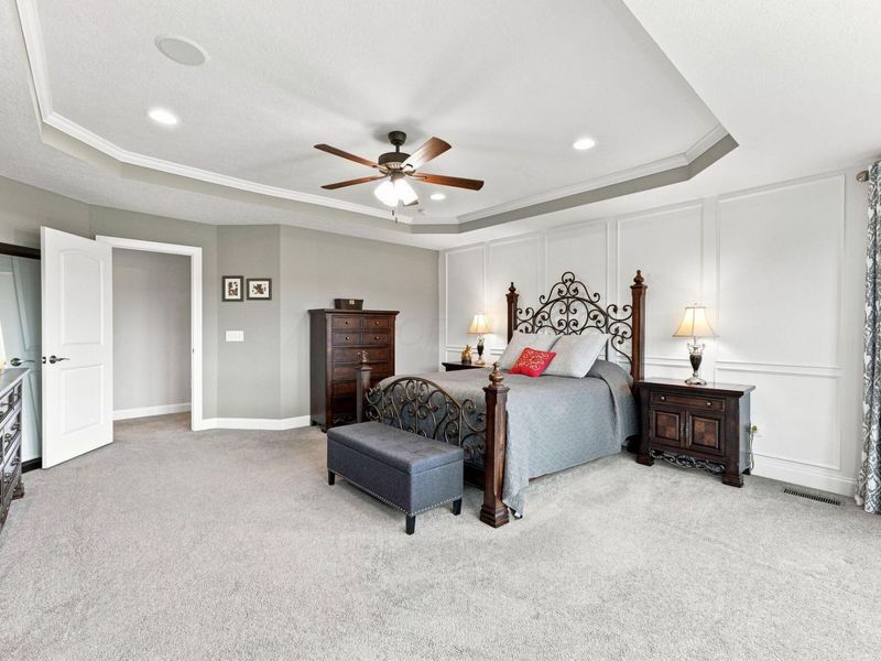 6117 Brookview Manor Drive , Galena, OH 43021 Photo 34