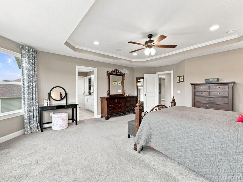 6117 Brookview Manor Drive , Galena, OH 43021 Photo 35