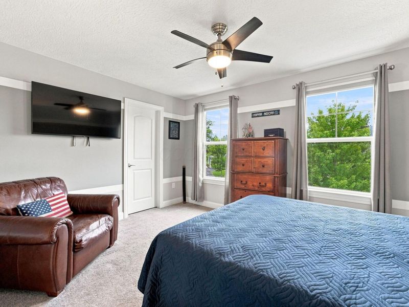 6117 Brookview Manor Drive , Galena, OH 43021 Photo 41