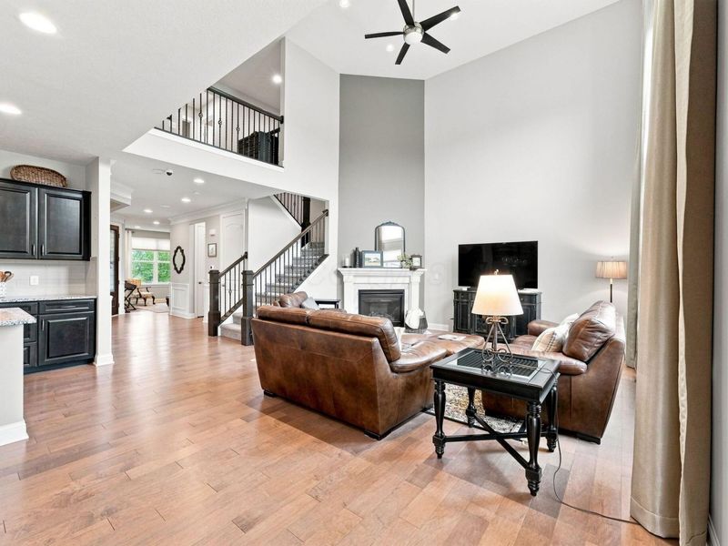 6117 Brookview Manor Drive , Galena, OH 43021 Photo 5