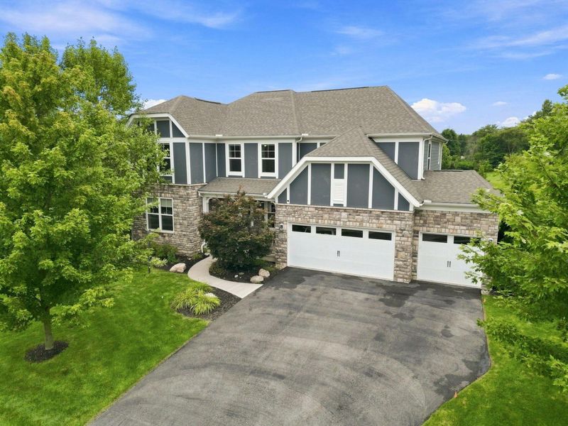 6117 Brookview Manor Drive , Galena, OH 43021 Photo 52