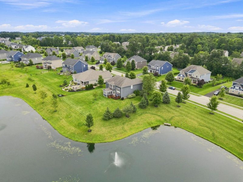 6117 Brookview Manor Drive , Galena, OH 43021 Photo 53