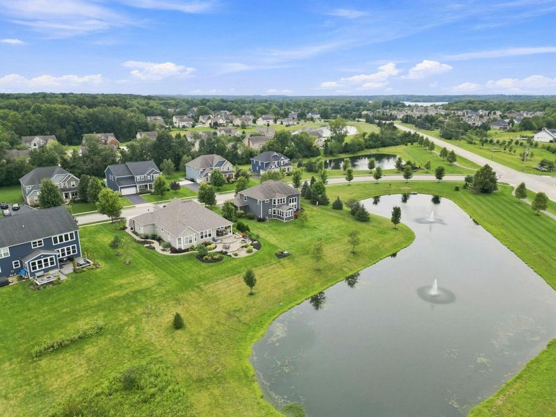 6117 Brookview Manor Drive , Galena, OH 43021 Photo 54