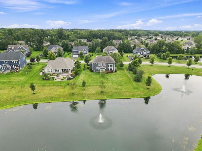 6117 Brookview Manor Drive , Galena, OH 43021 Photo 55