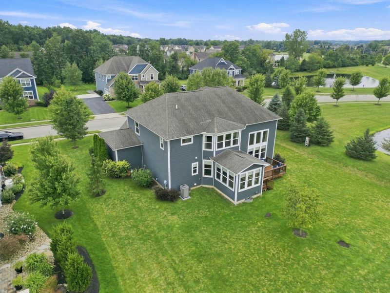 6117 Brookview Manor Drive , Galena, OH 43021 Photo 56
