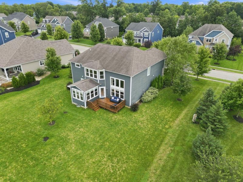 6117 Brookview Manor Drive , Galena, OH 43021 Photo 57